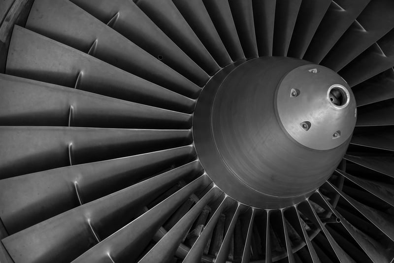 Hyperspace Engines