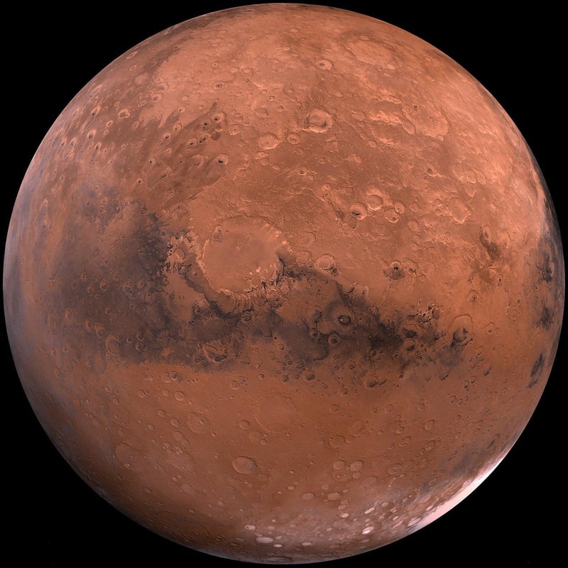 Orbital Habitats