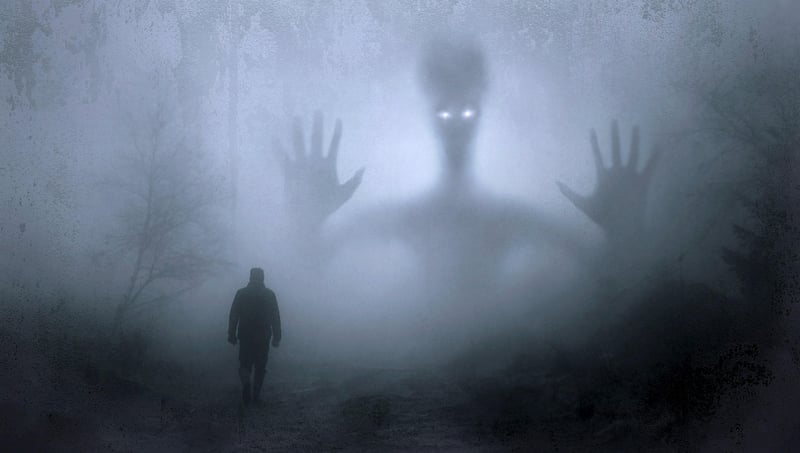 Alien Being